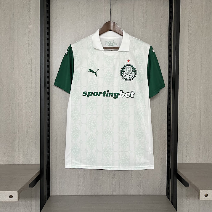 Palmeiras 2025 Away
