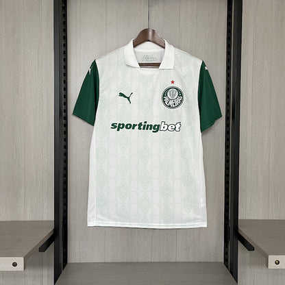 Palmeiras 2025 Away
