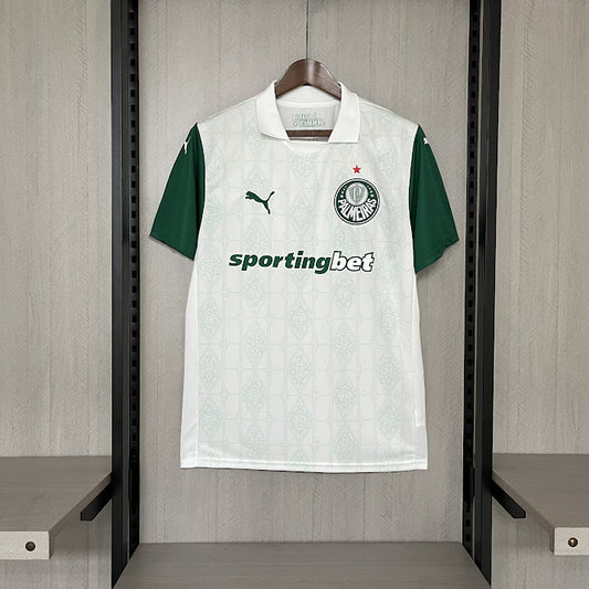 Palmeiras 2025 Away