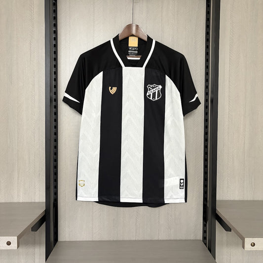 Ceará 2025 Home