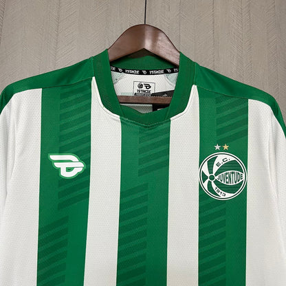 Juventude 2024 Home