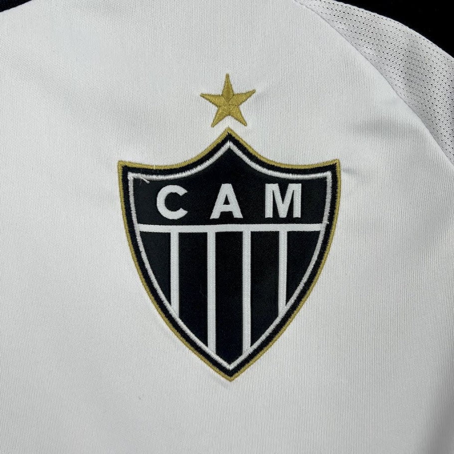Atlético Mineiro 2025 Away