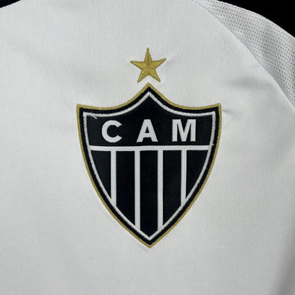 Atlético Mineiro 2025 Away