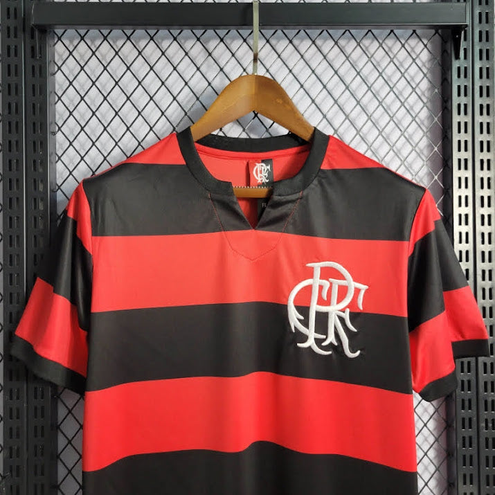 Flamengo 1979 Home