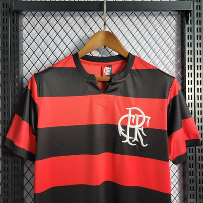 Flamengo 1979 Home