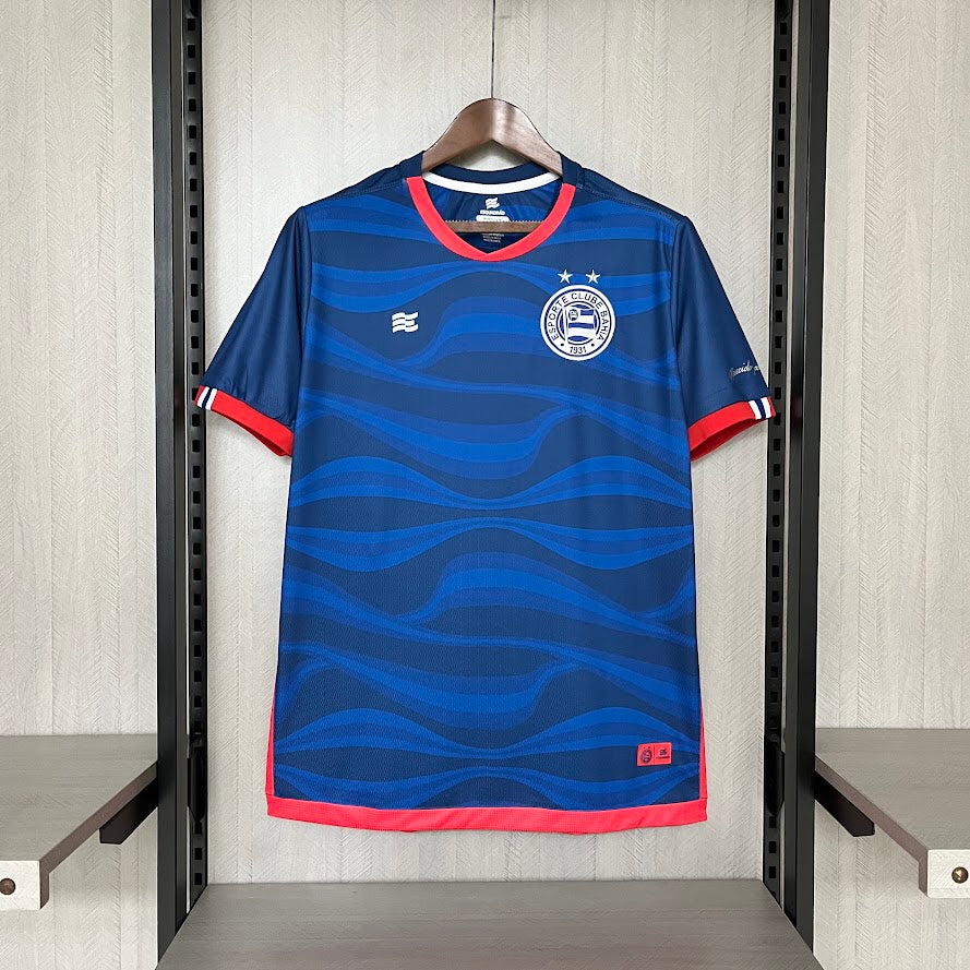Bahia 2024 Third