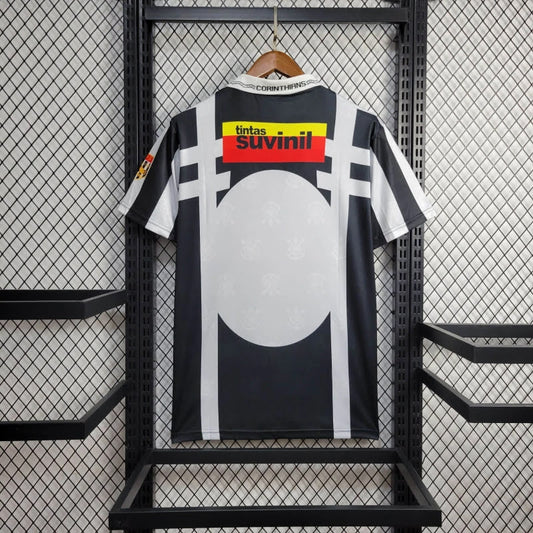 Corinthians 1996 Third