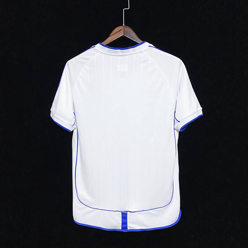 Chelsea 2001/02 Away