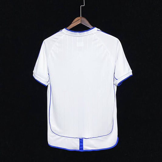 Chelsea 2001/02 Away