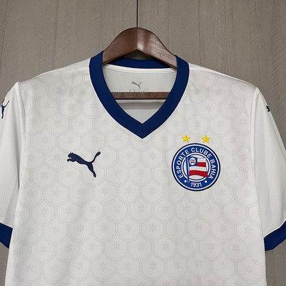 Bahia 2025 Home