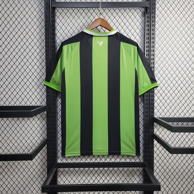 América Mineiro 2024 Home
