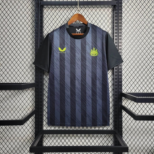 Newcastle United 2023/24 Treino