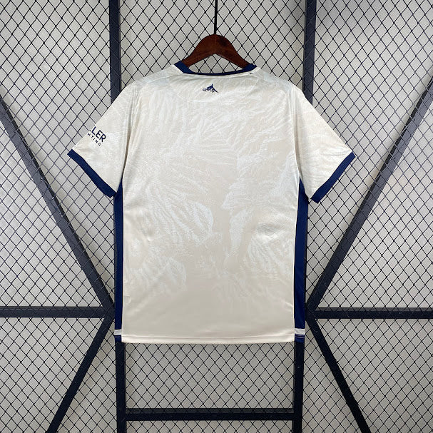 Osasuna 2024/25 Away