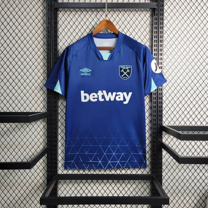 West Ham 2023/24 Third