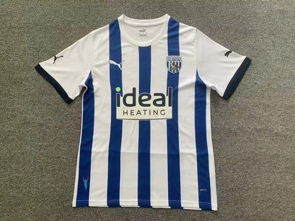 West Bromwich 2023/24 Home