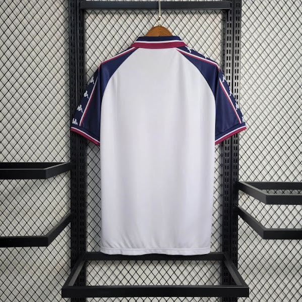 Manchester City 1997/98 Away