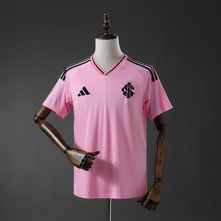 Internacional 2025 Outubro Rosa
