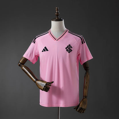 Internacional 2025 Outubro Rosa