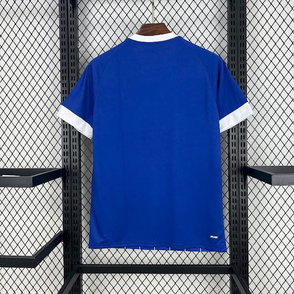 Cardiff City 2025/26 Home