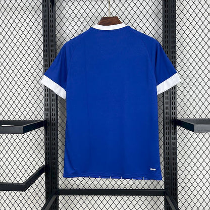Cardiff City 2025/26 Home