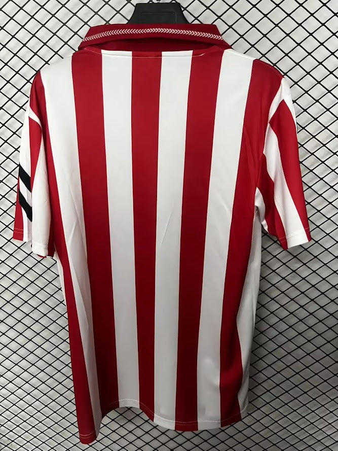Sunderland 1991 Home