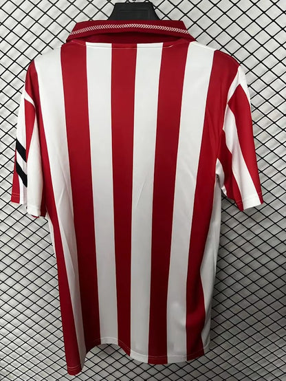 Sunderland 1991 Home