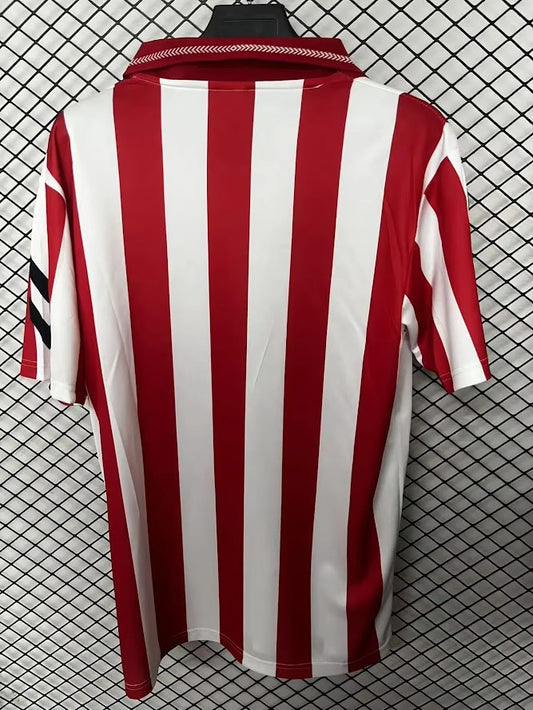 Sunderland 1991 Home