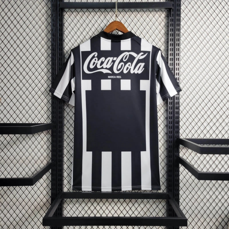 Botafogo 1992 Home