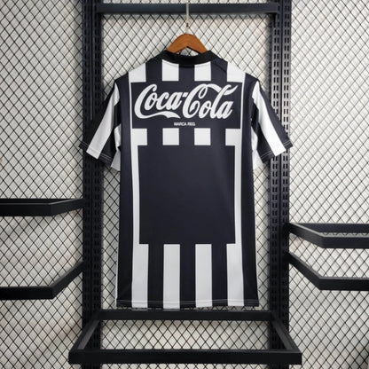 Botafogo 1992 Home