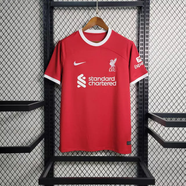 Liverpool 2023/24 Home