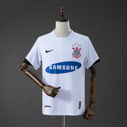 Corinthians 2006/07 Home