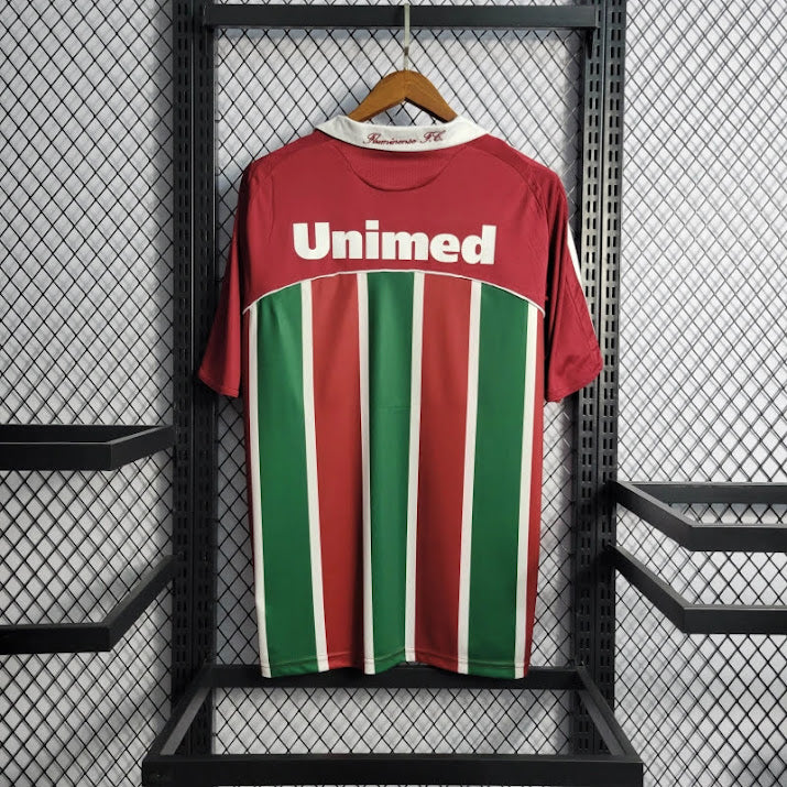 Fluminense 2008 Home