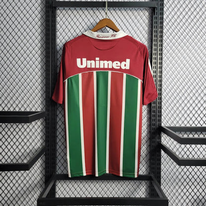 Fluminense 2008 Home
