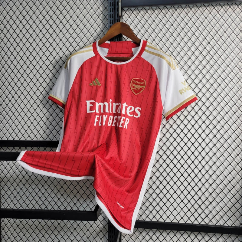Arsenal 2023/24 Home