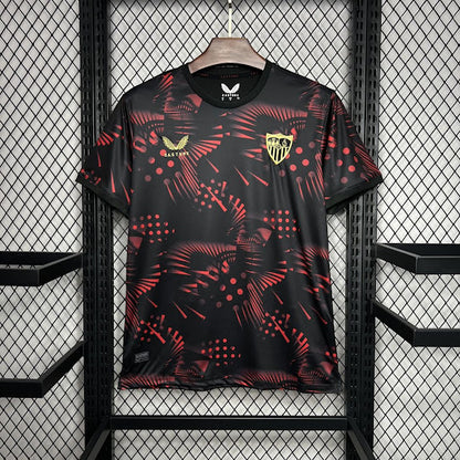 Sevilla 2024/25 Third