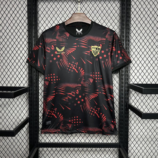 Sevilla 2024/25 Third