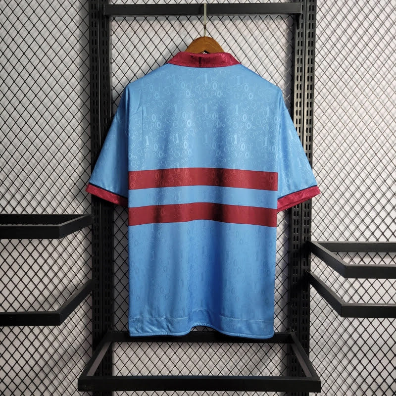 West Ham 1995/97 Away