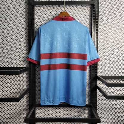 West Ham 1995/97 Away