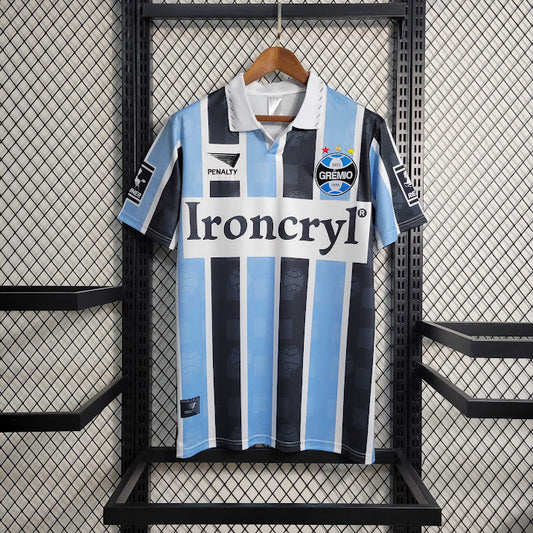 Grêmio 1997 Home