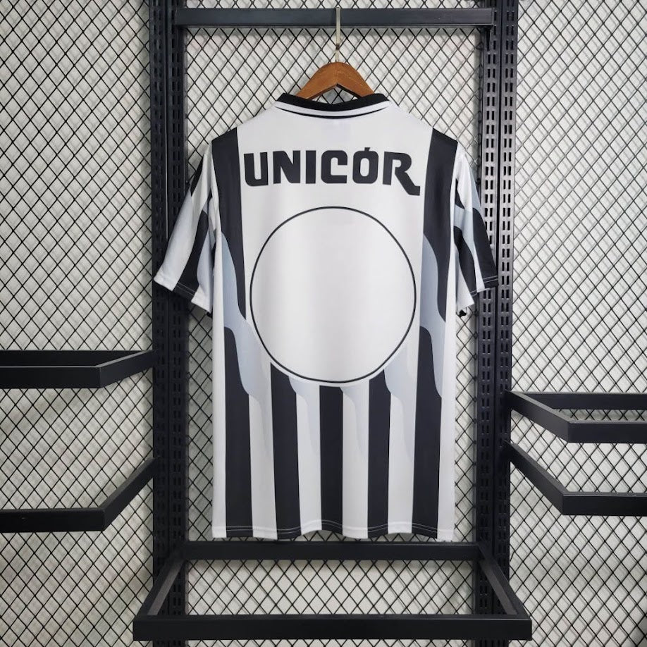 Santos 1998 Away