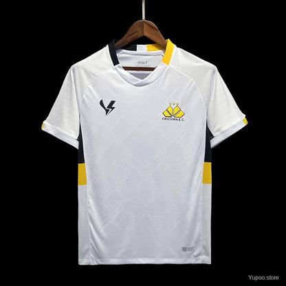 Criciúma 2023 Away