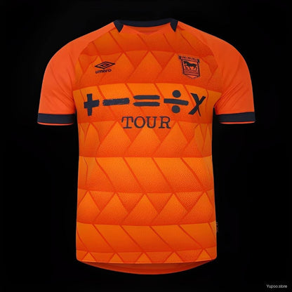 Ipswich Town 2023/24 Away