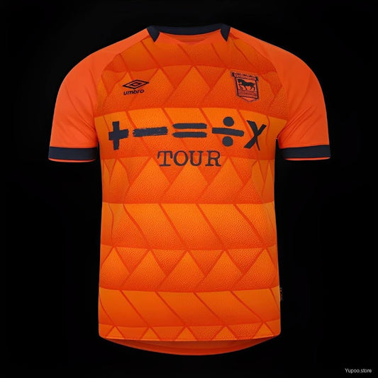 Ipswich Town 2023/24 Away