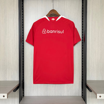 Internacional 2026 Home