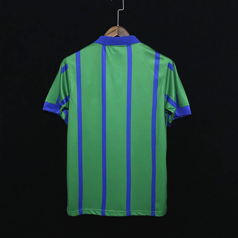 Newcastle United 1993/95 Third