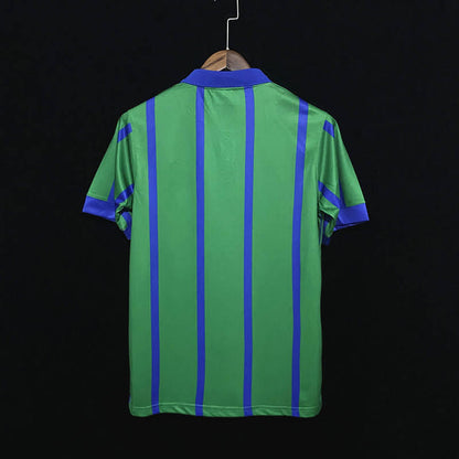 Newcastle United 1993/95 Third