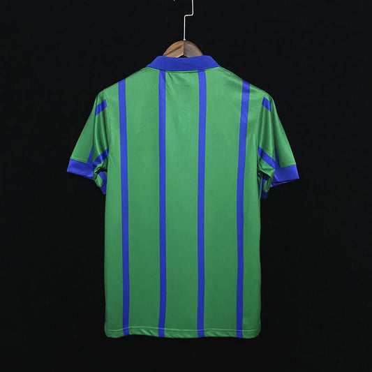 Newcastle United 1993/95 Third