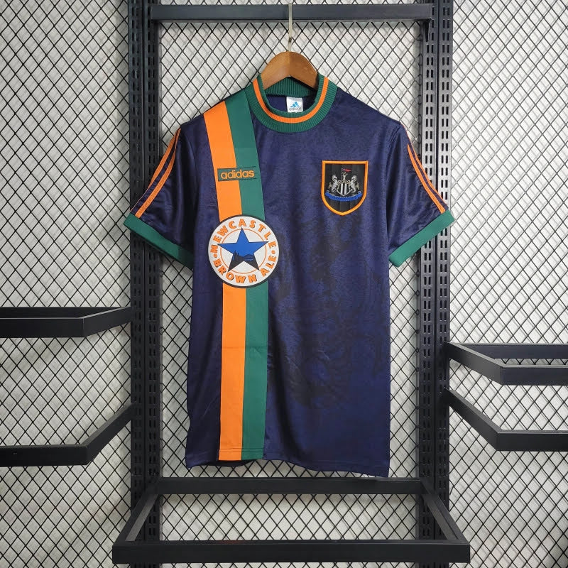 Newcastle United 1997/98 Away