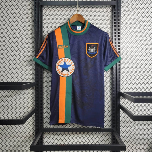 Newcastle United 1997/98 Away