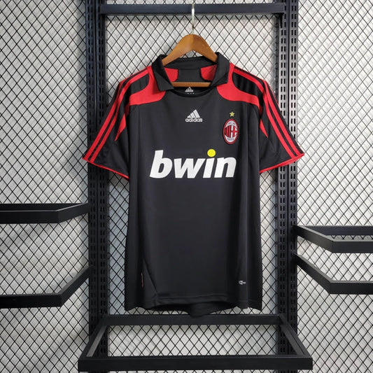 Milan 2007/08 Third